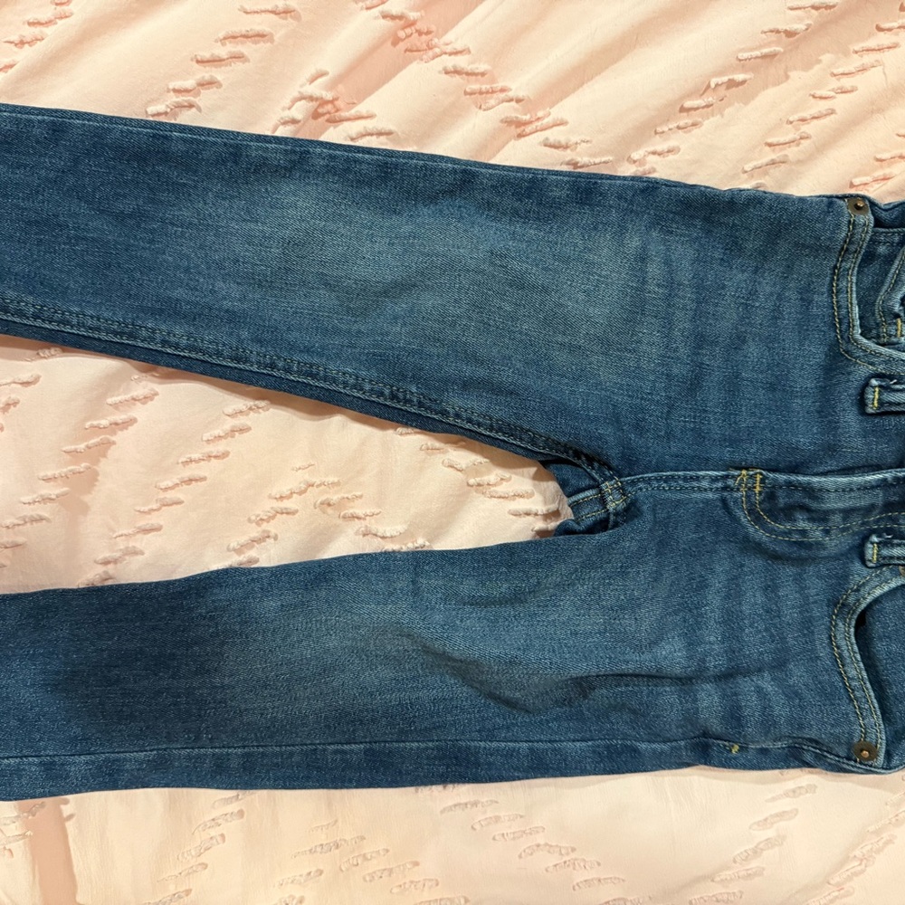 🔴🔴Baby Gap Blue Jeans